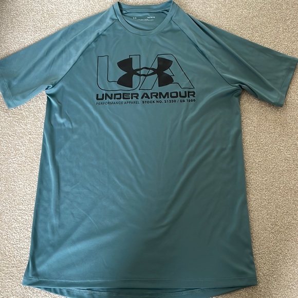 Under Armour - Picture 1 of 4